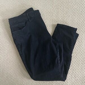 Good American Always Fits Jeans size 20-26